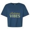 Women's Fine Jersey Boxy Tee Thumbnail