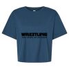 Women's Fine Jersey Boxy Tee Thumbnail