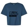 Women's Fine Jersey Boxy Tee Thumbnail