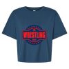 Women's Fine Jersey Boxy Tee Thumbnail