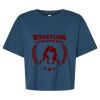 Women's Fine Jersey Boxy Tee Thumbnail