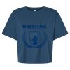Women's Fine Jersey Boxy Tee Thumbnail