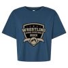Women's Fine Jersey Boxy Tee Thumbnail