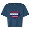 Women's Fine Jersey Boxy Tee Thumbnail