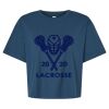 Women's Fine Jersey Boxy Tee Thumbnail