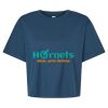 Women's Fine Jersey Boxy Tee Thumbnail