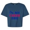 Women's Fine Jersey Boxy Tee Thumbnail