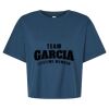 Women's Fine Jersey Boxy Tee Thumbnail