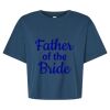 Women's Fine Jersey Boxy Tee Thumbnail