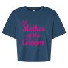 Women's Fine Jersey Boxy Tee Thumbnail