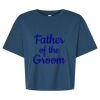 Women's Fine Jersey Boxy Tee Thumbnail
