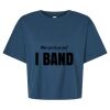 Women's Fine Jersey Boxy Tee Thumbnail