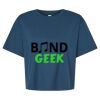 Women's Fine Jersey Boxy Tee Thumbnail