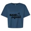Women's Fine Jersey Boxy Tee Thumbnail