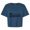 Women's Fine Jersey Boxy Tee Thumbnail