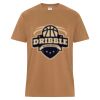 HEAVYWEIGHT RING SPUN COTTON TEE Thumbnail