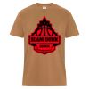 HEAVYWEIGHT RING SPUN COTTON TEE Thumbnail