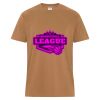 HEAVYWEIGHT RING SPUN COTTON TEE Thumbnail