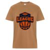 HEAVYWEIGHT RING SPUN COTTON TEE Thumbnail