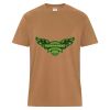 HEAVYWEIGHT RING SPUN COTTON TEE Thumbnail