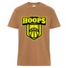 HEAVYWEIGHT RING SPUN COTTON TEE Thumbnail