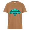 HEAVYWEIGHT RING SPUN COTTON TEE Thumbnail