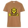HEAVYWEIGHT RING SPUN COTTON TEE Thumbnail