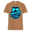 HEAVYWEIGHT RING SPUN COTTON TEE Thumbnail