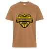 HEAVYWEIGHT RING SPUN COTTON TEE Thumbnail