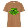 HEAVYWEIGHT RING SPUN COTTON TEE Thumbnail