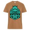 HEAVYWEIGHT RING SPUN COTTON TEE Thumbnail