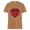 HEAVYWEIGHT RING SPUN COTTON TEE Thumbnail