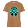 HEAVYWEIGHT RING SPUN COTTON TEE Thumbnail