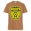 HEAVYWEIGHT RING SPUN COTTON TEE Thumbnail