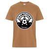 HEAVYWEIGHT RING SPUN COTTON TEE Thumbnail
