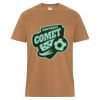 HEAVYWEIGHT RING SPUN COTTON TEE Thumbnail