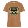 HEAVYWEIGHT RING SPUN COTTON TEE Thumbnail