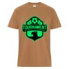 HEAVYWEIGHT RING SPUN COTTON TEE Thumbnail