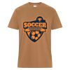 HEAVYWEIGHT RING SPUN COTTON TEE Thumbnail