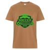 HEAVYWEIGHT RING SPUN COTTON TEE Thumbnail