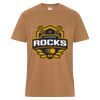 HEAVYWEIGHT RING SPUN COTTON TEE Thumbnail