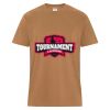 HEAVYWEIGHT RING SPUN COTTON TEE Thumbnail