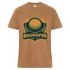 HEAVYWEIGHT RING SPUN COTTON TEE Thumbnail
