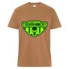 HEAVYWEIGHT RING SPUN COTTON TEE Thumbnail