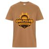 HEAVYWEIGHT RING SPUN COTTON TEE Thumbnail