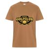 HEAVYWEIGHT RING SPUN COTTON TEE Thumbnail