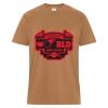 HEAVYWEIGHT RING SPUN COTTON TEE Thumbnail