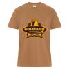HEAVYWEIGHT RING SPUN COTTON TEE Thumbnail