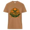 HEAVYWEIGHT RING SPUN COTTON TEE Thumbnail