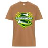 HEAVYWEIGHT RING SPUN COTTON TEE Thumbnail